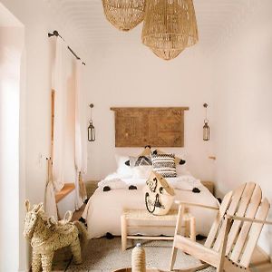 Deluxe Kamer