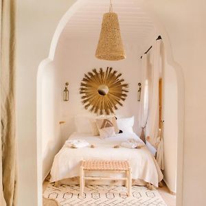 Superior Kamer met een Queen Size Bed